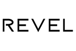 REVEL ATLANTA logo