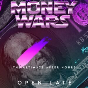 1 BOTTLE REVEL- FRIDAYS THE AFTIES