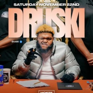 4 BOTTLES 12 WRISTBANDS REVEL- SATURDAY